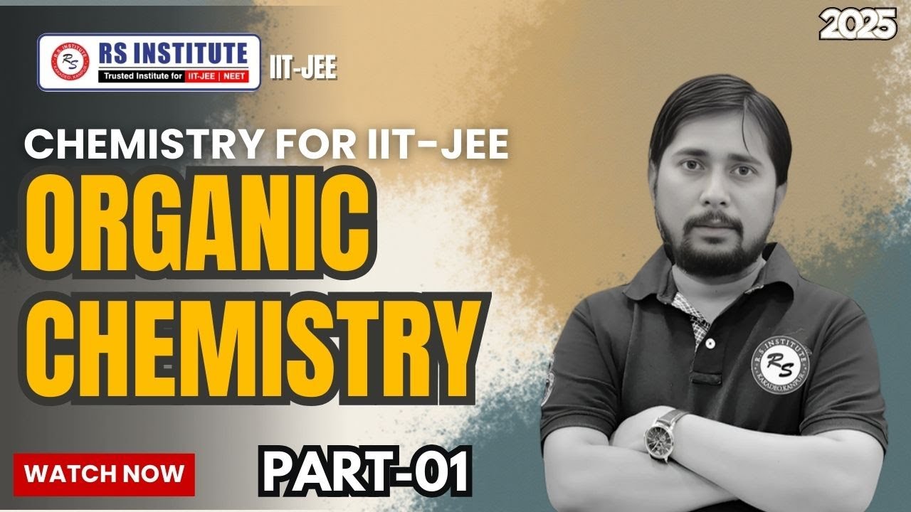 JEE MAINS 2026,ORGANIC CHEMISTRY || Part-01|| PRATIGYA OFFLINE CLASS TO LIVE BEST IIT COACHING .