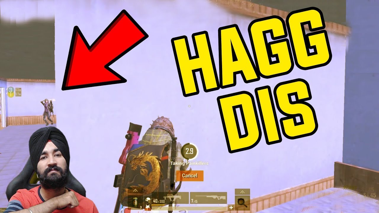 GROZA + AWM = JEET KI GUARANTY || PUBG MOBILE HIGHLIGHTS