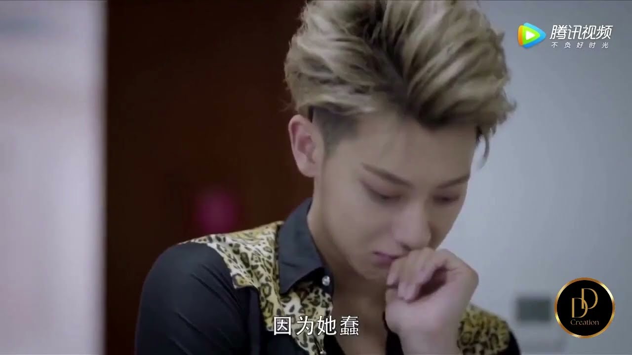 Cpop Idol Romance With His Assistant Chinese Drama💕 | The Brightest Star In The Sky |Ztao|wuqian 4