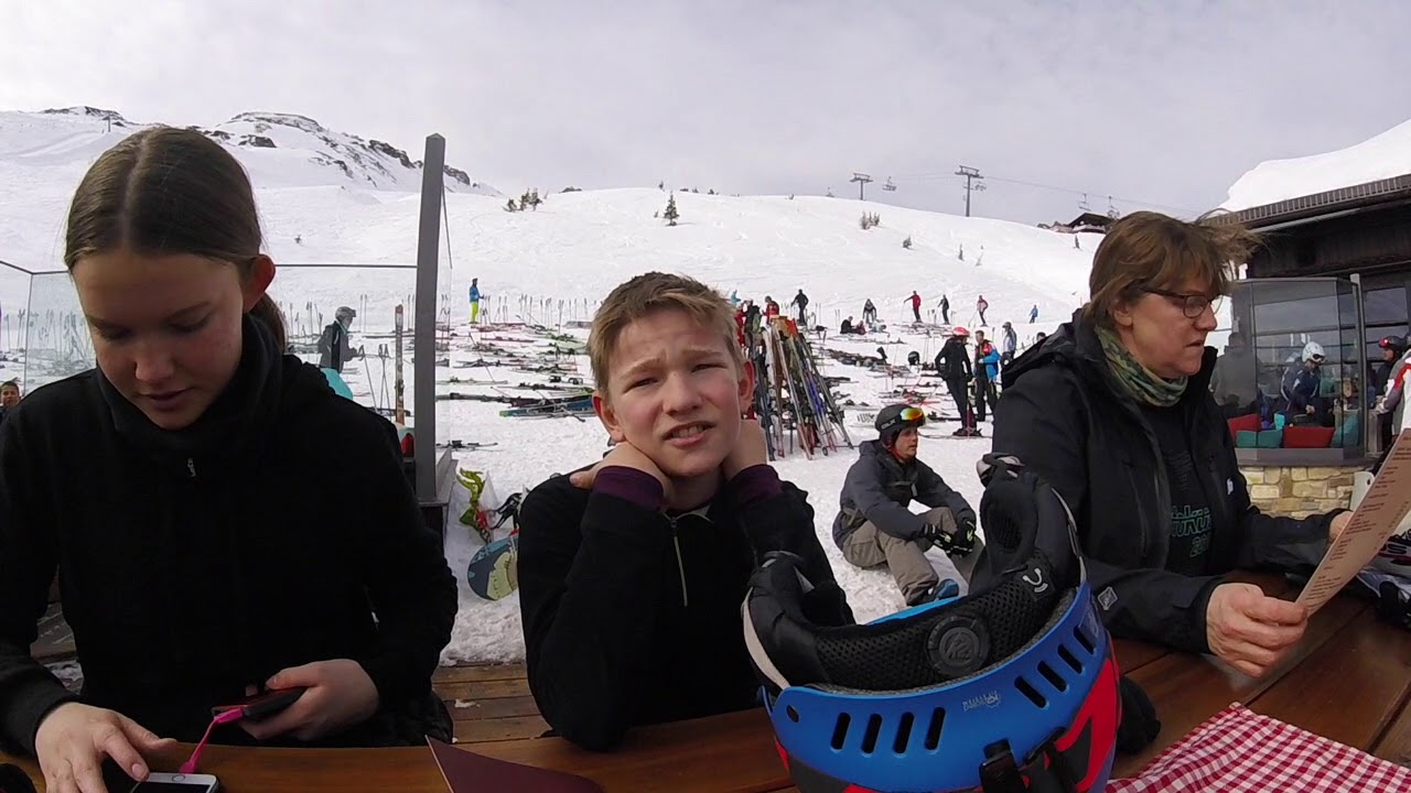 Bad Gastein   2019 02 24