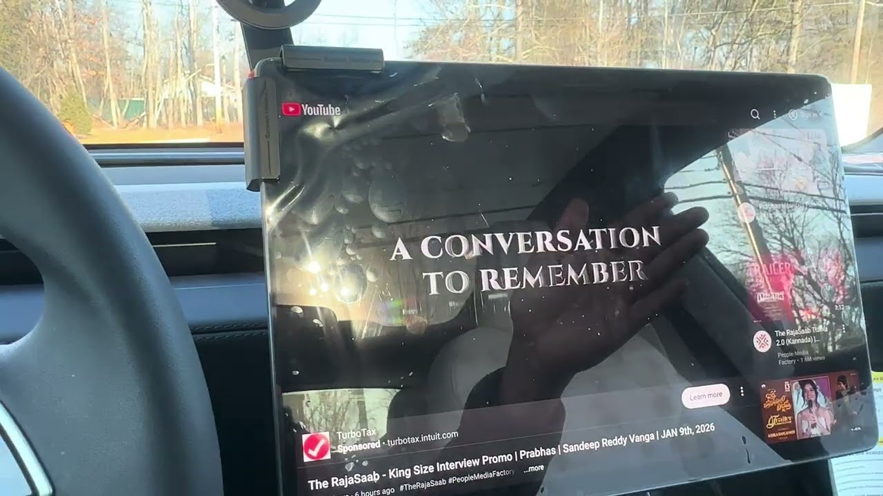 Ever wondered what Tesla owners  do while charging ????