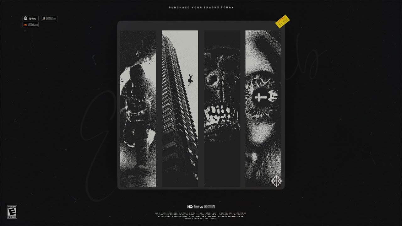 [FREE] 6lack Type Beat & The Weeknd Type Beat - 