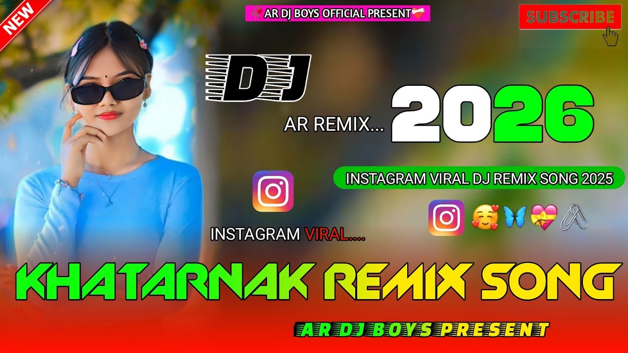🎧 New Nonstop Nagpuri Dj Song 2026 !! New Nagpuri Song 2025 !! New Nagpuri Dj Song !! Nagpuri Gana