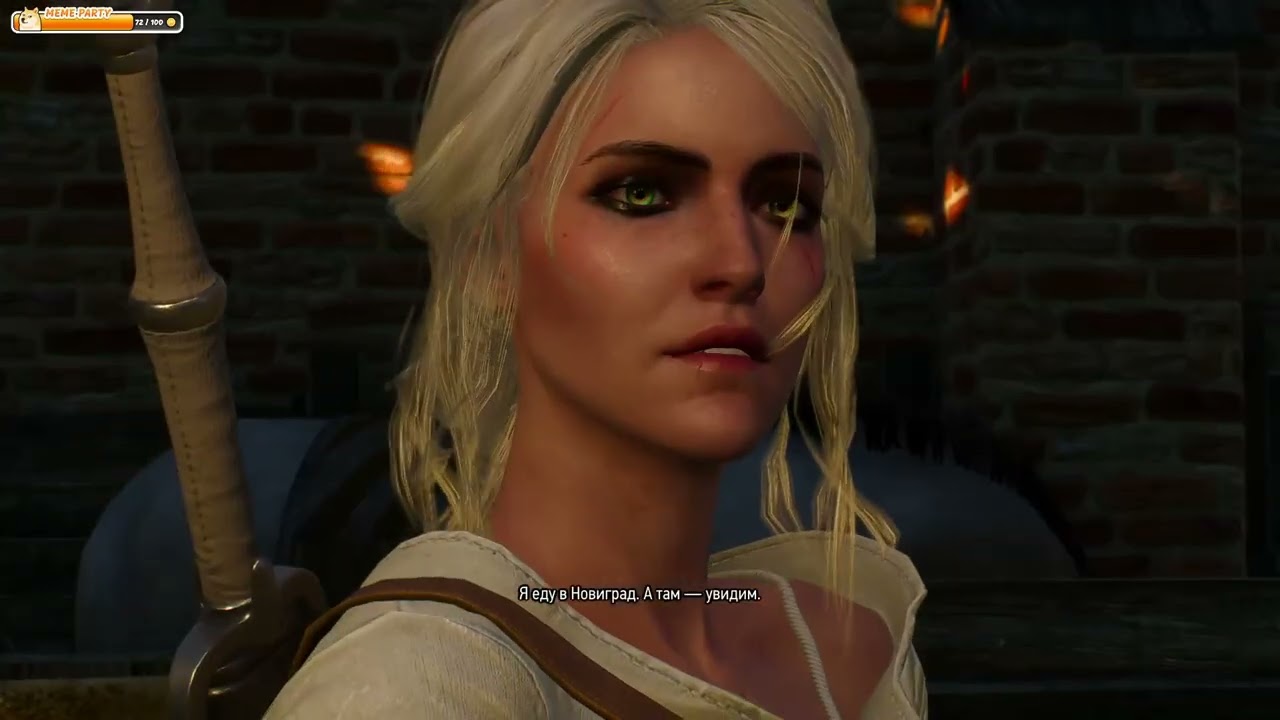 ► The Witcher 3 Wild Hunt #12