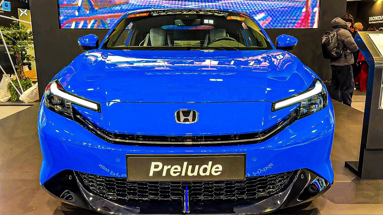 15 All-New Japanese Cars For 2026! | Mazda, Toyota, Honda & Lexus