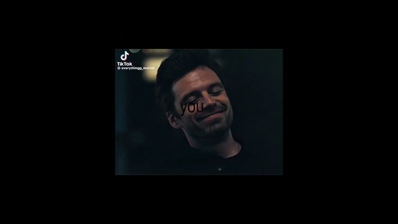 Sebastian Stan tiktok edits cause he is fine as hell part 15
