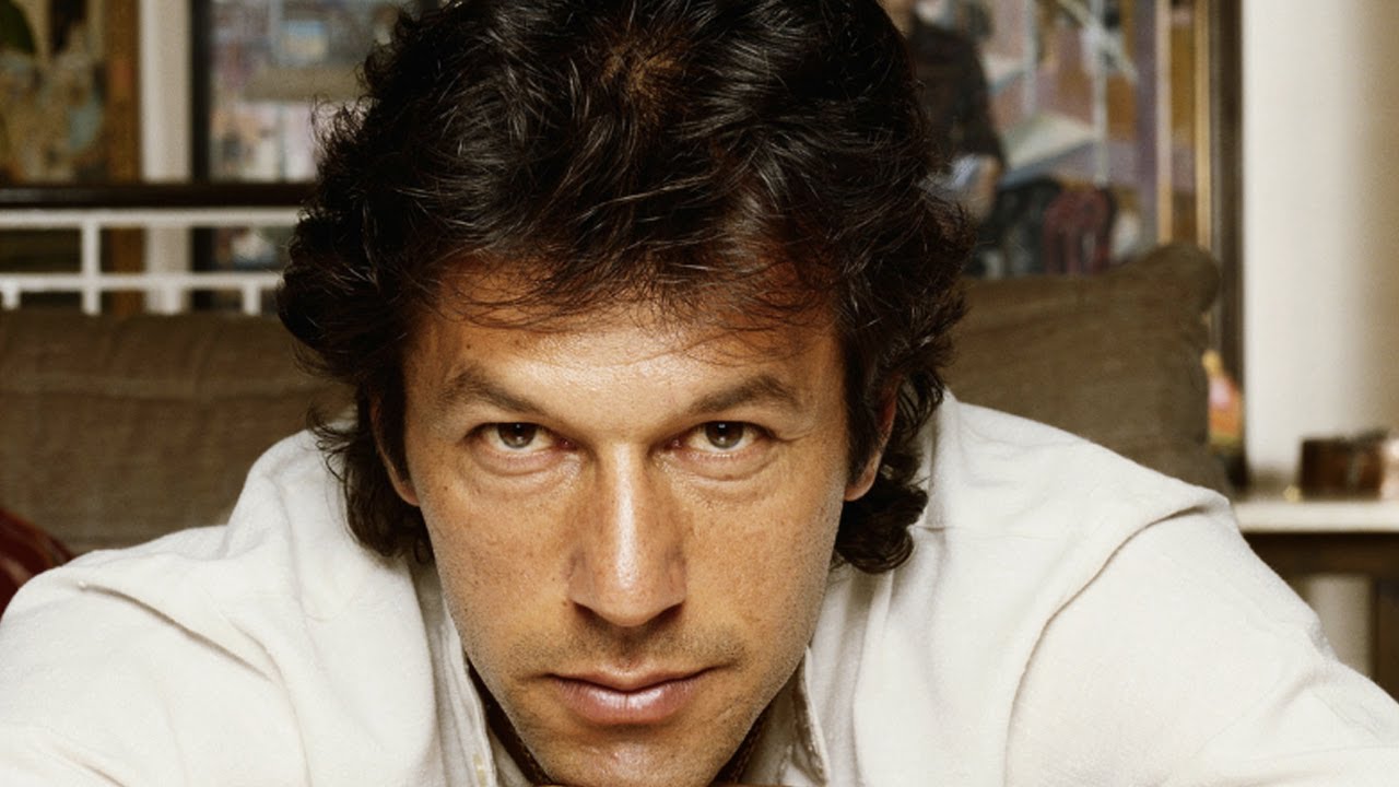 40 Years Of Imran Khan’s Style | Mashion