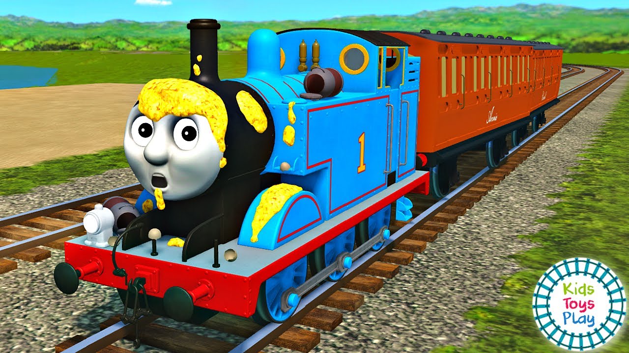 New Update Revealed for Sodor Simulator Roblox!