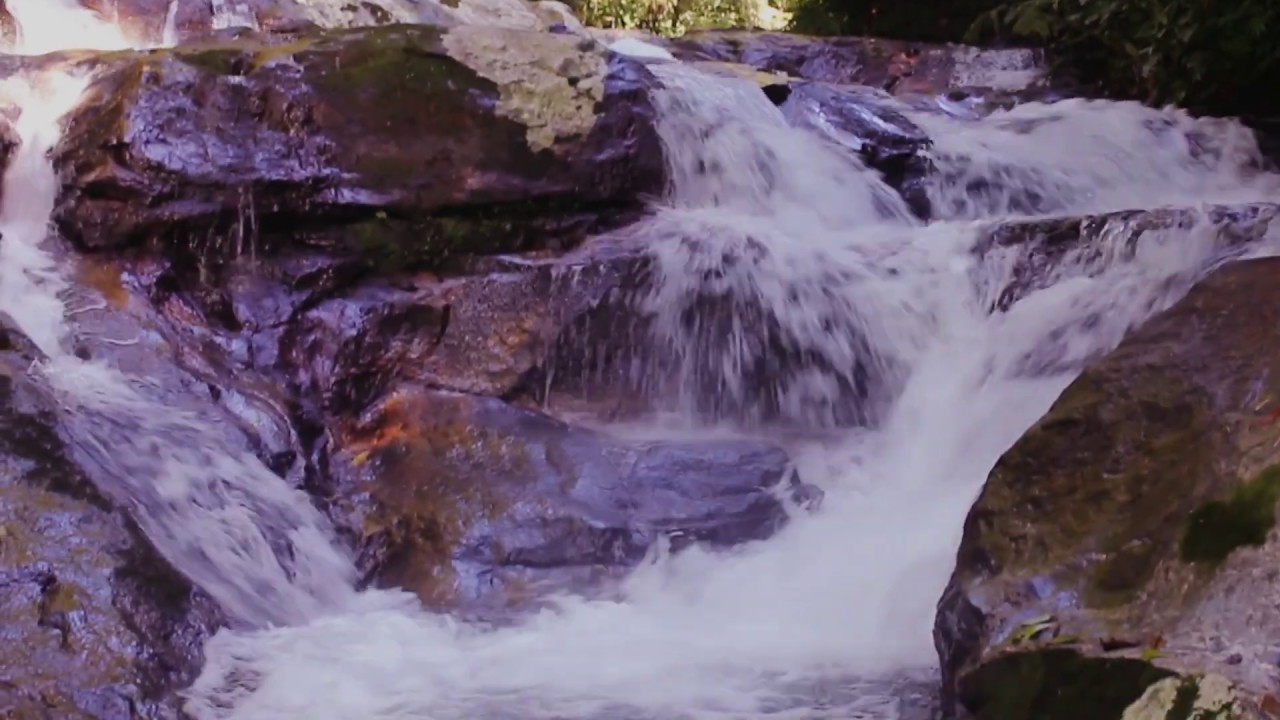 Documentário sobre o Município de Juquiá