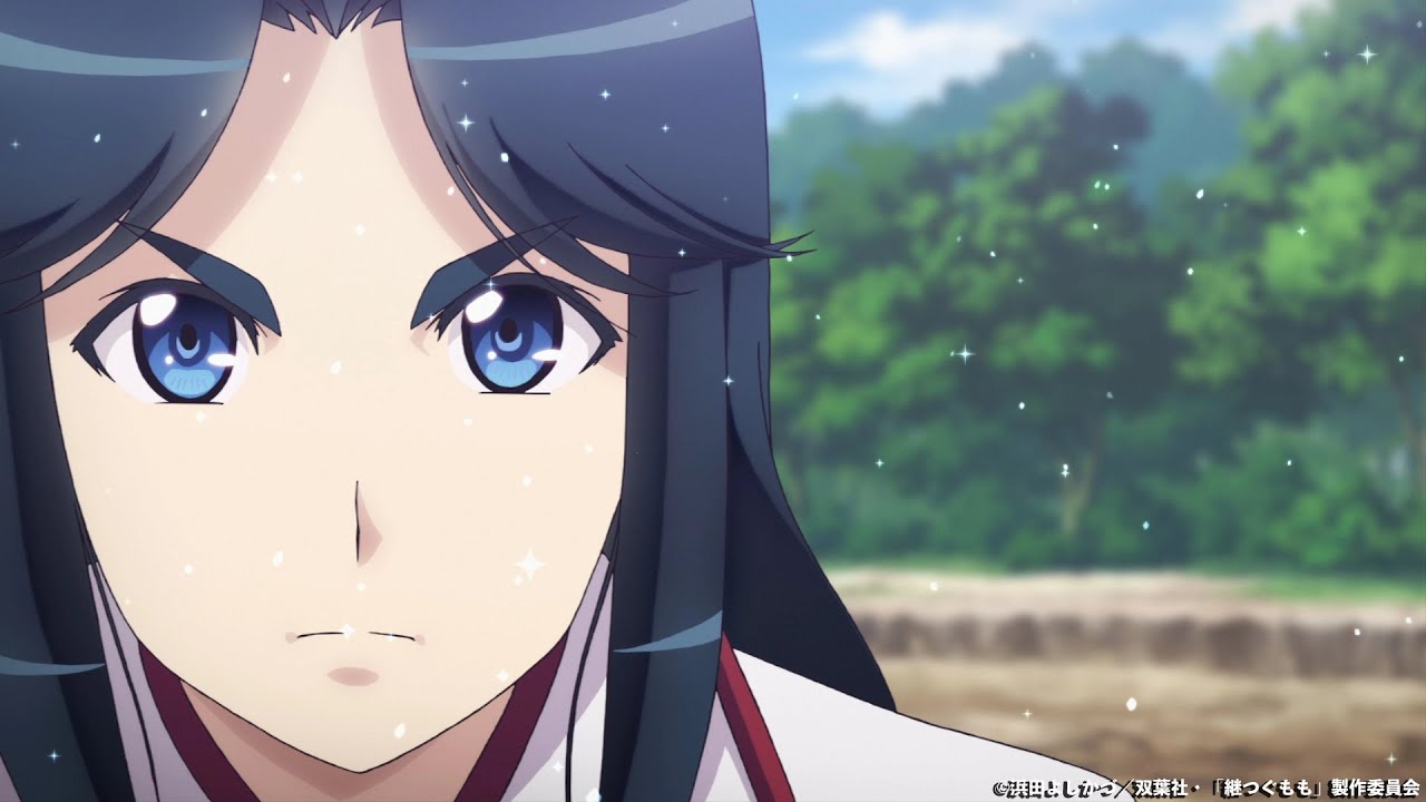 Kukuri Battle Theme | TSUGUMOMO