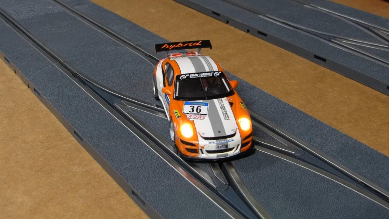 SCALEXTRIC-SLOT. SCX ADVANCE Rodaje de Coches Digitales ADVANCE