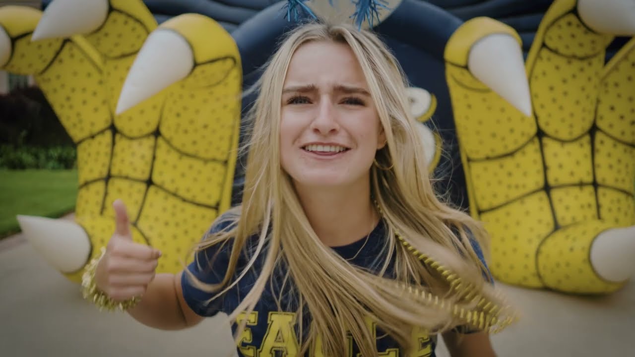 El Segundo High School Lip Dub 2023
