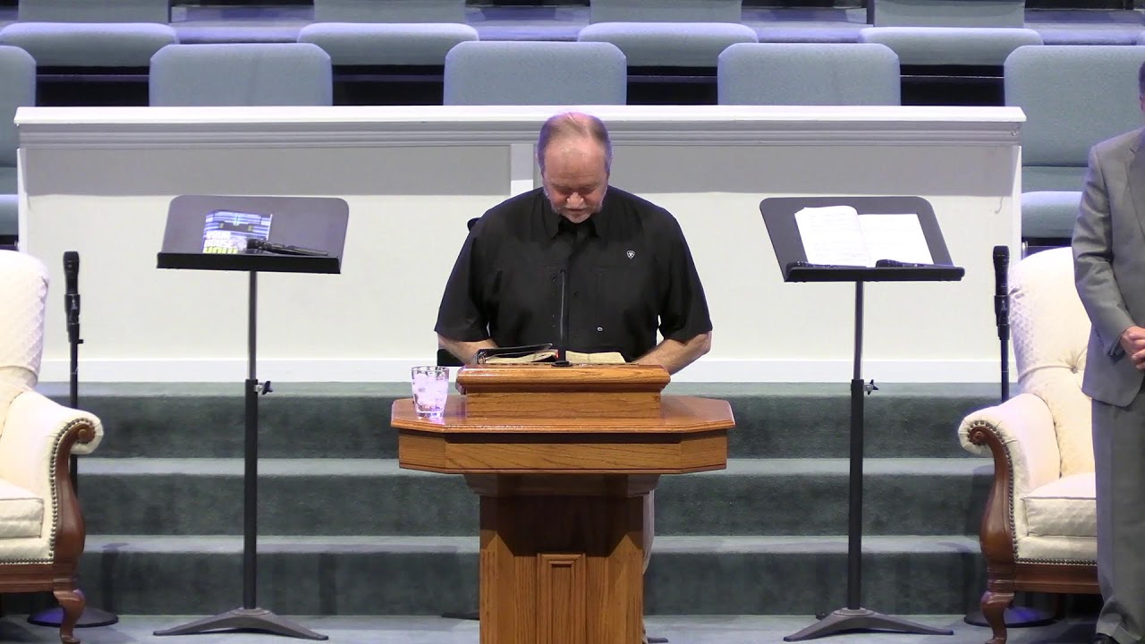 The Sermon on the Mount 3 - Blessed are the Merciful