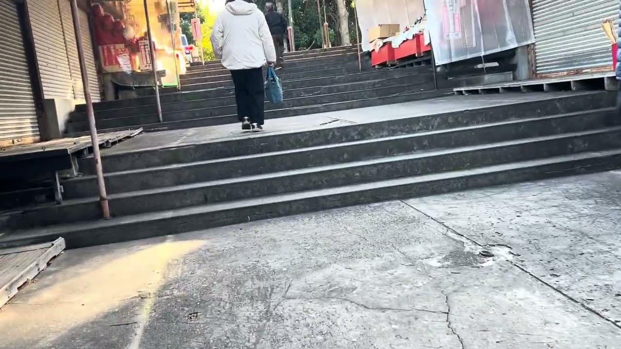 成田山5