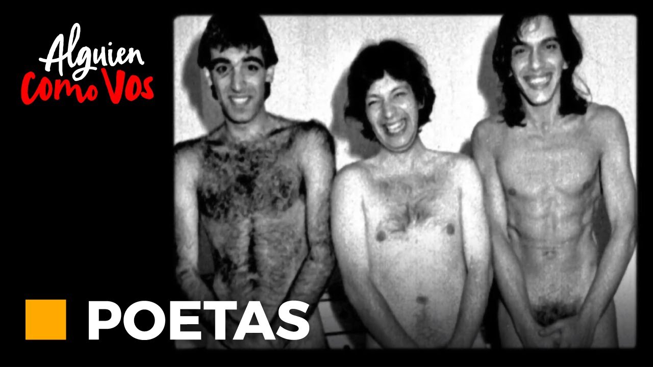 Mauricio Dayub - Poetas