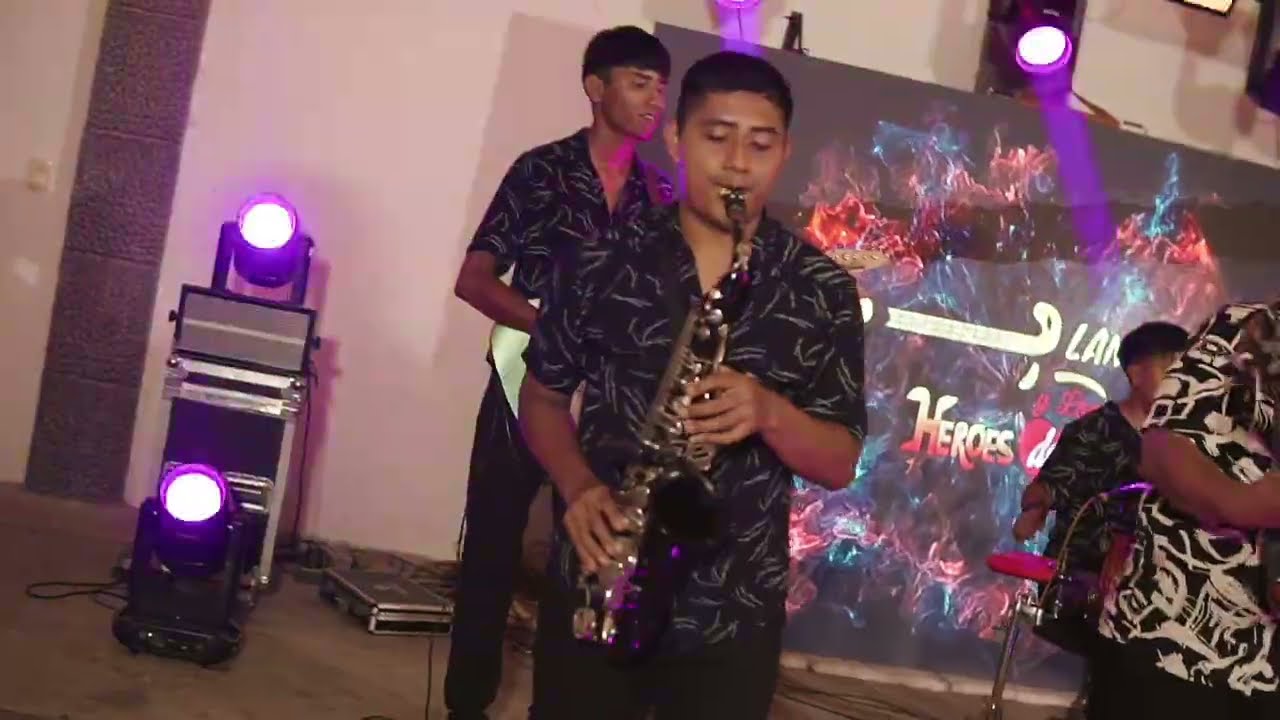 Atolito con el dedo-Video Oficial