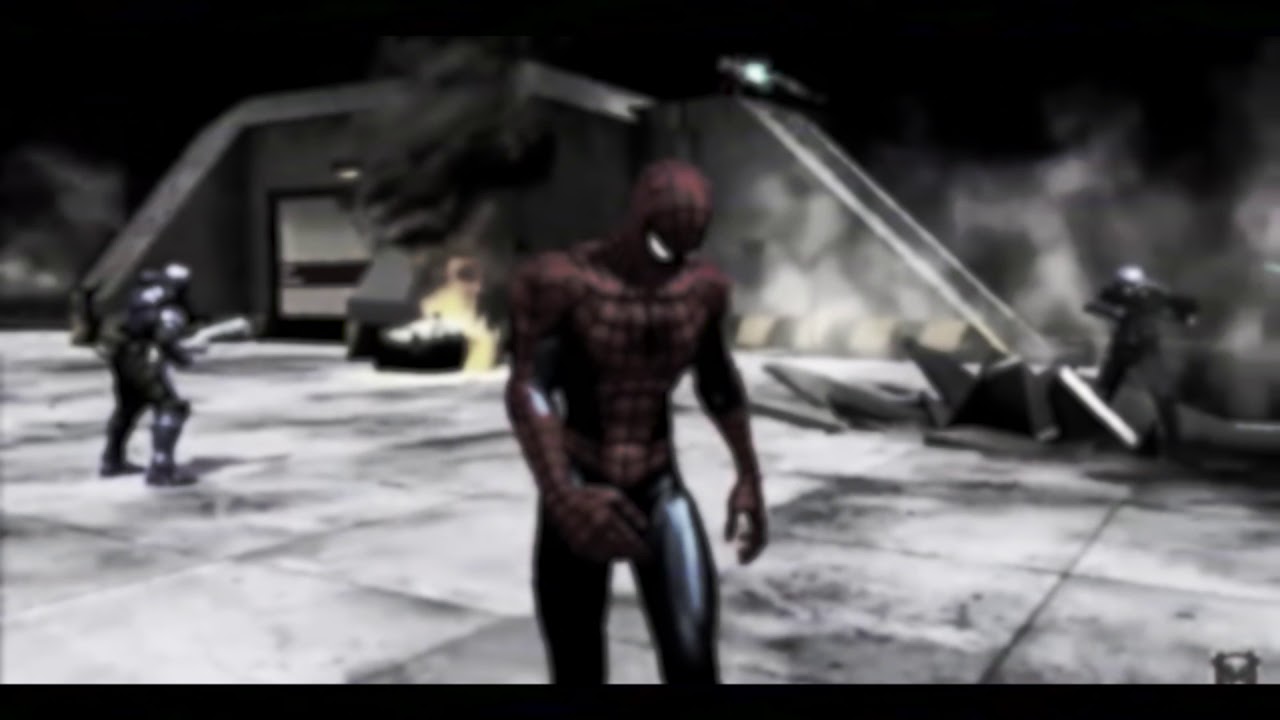 Sad Spidey ft playboi carti - long time (slowed)