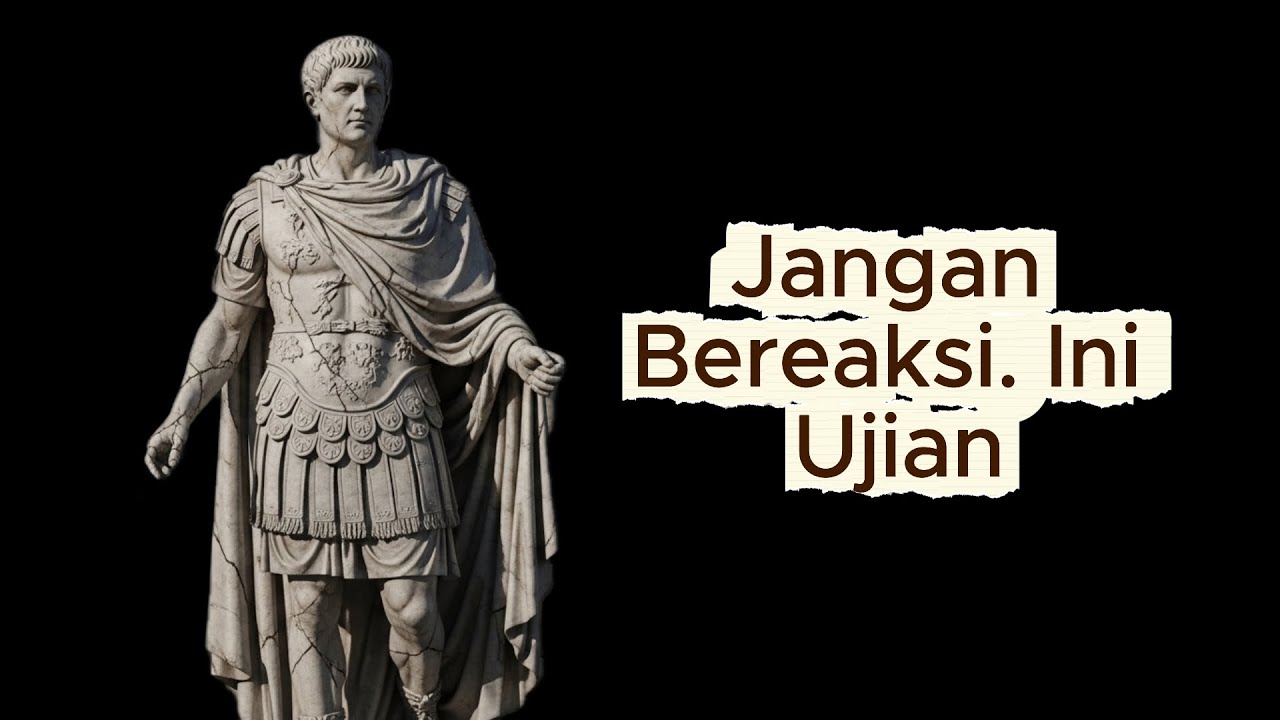 Kamu Lagi Dites, Jangan Bereaksi Sedikitpun Saat Dia Mulai Menjauh