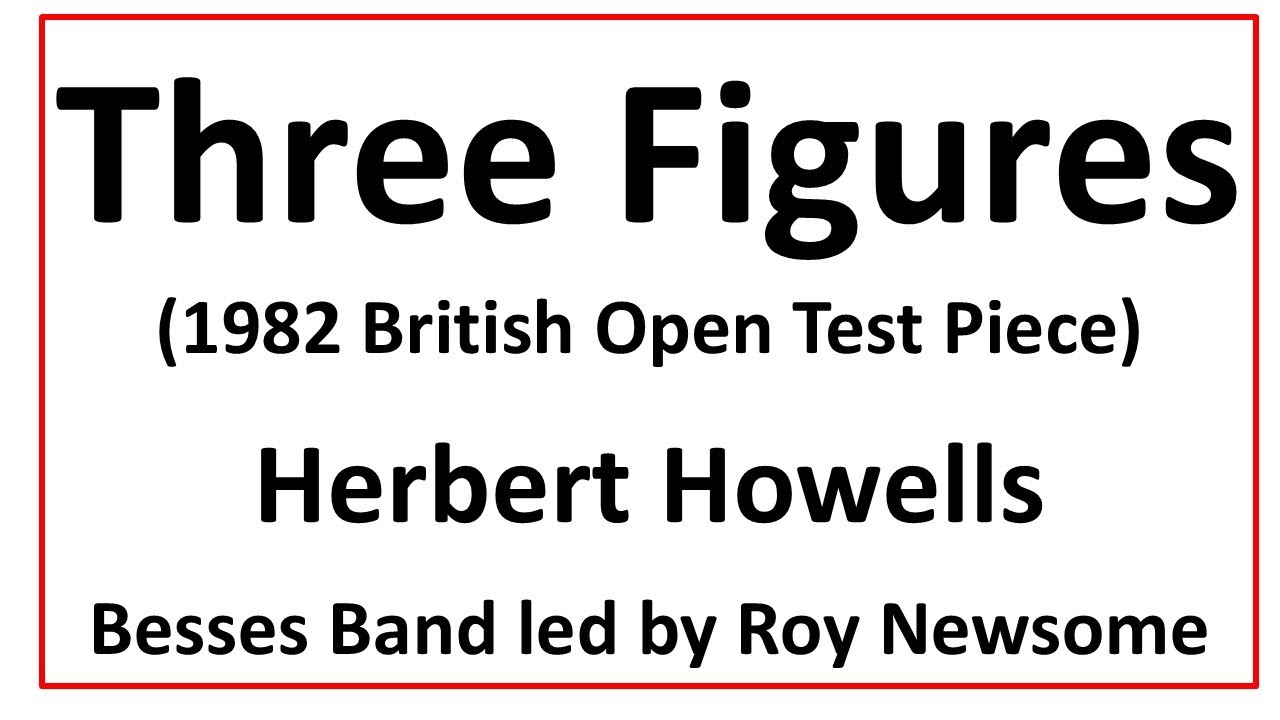 Three Figures (1982)