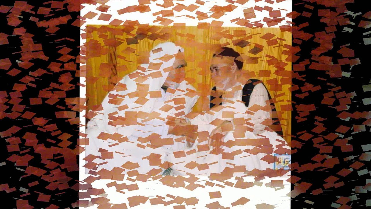 الشيخ ابراهيم الترهوني رحمه الله