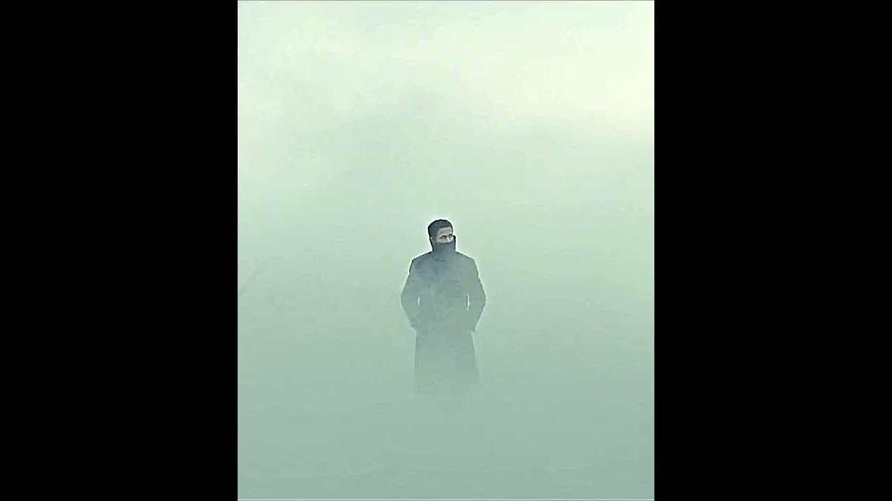 I wanna be real for you | Blade Runner 2049 Edit