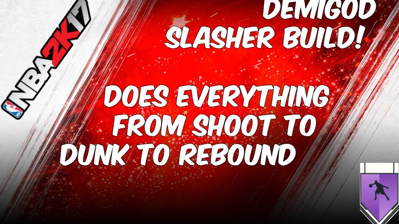 FULL ATTRIBUTE UPDATE ON THE DEMIGOD SLASHER