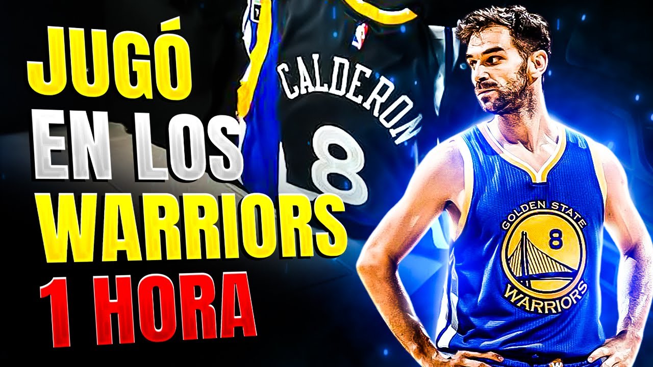 JUGADOR DE LOS WARRIORS UNA HORA… ¡TENDRÍA UN ANILLO!
