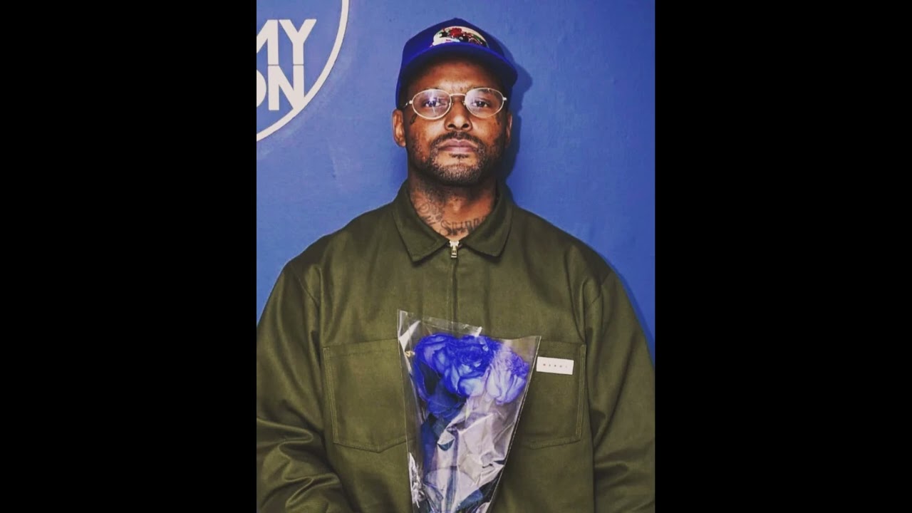 [BEAT SWITCH] Schoolboy Q Type Beat 2025