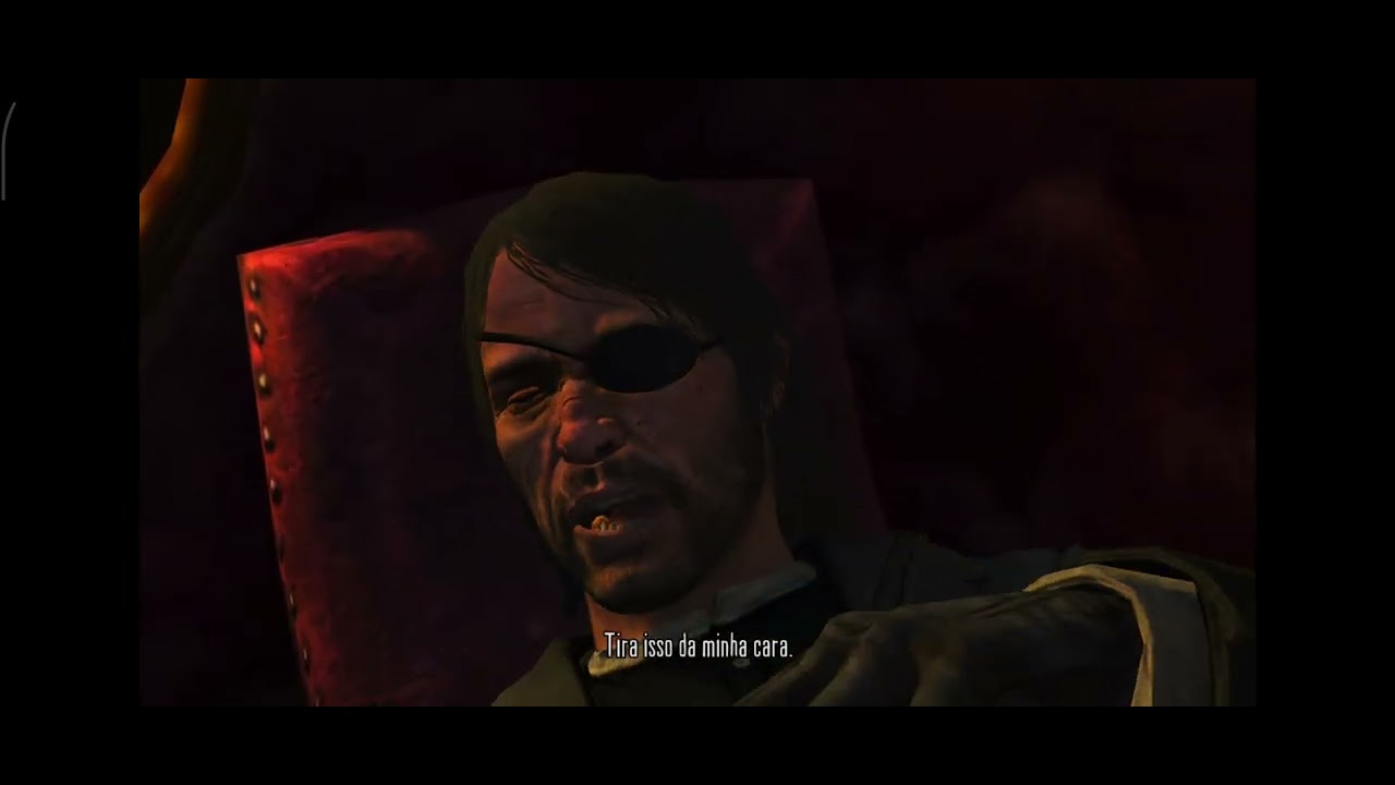 Missão RDR 