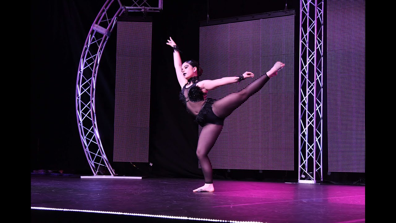 Savannah Logan - Bird Set Free (Contemporary Solo 2021)