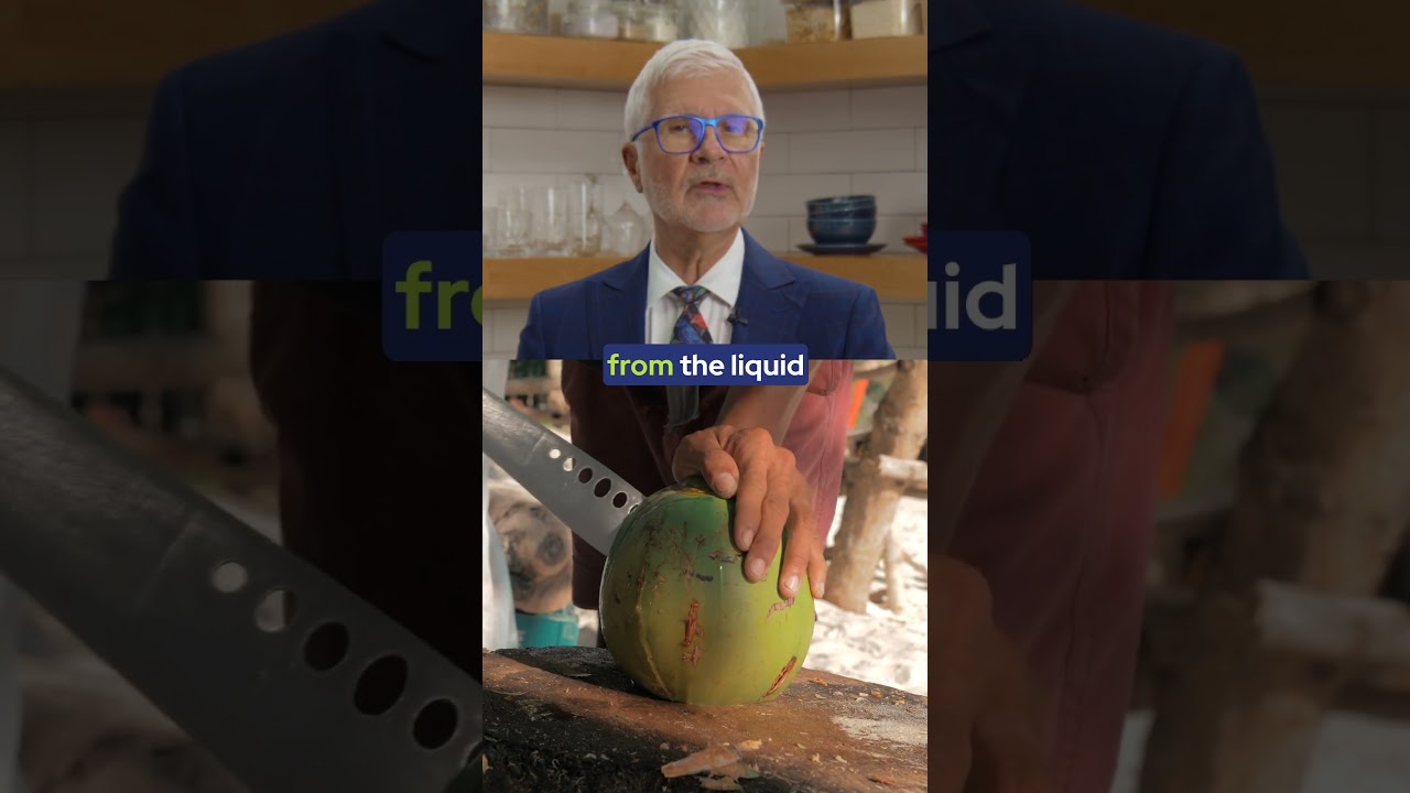 Coconut Water VS Coconut Milk: Uncovering the Healthiest Choice