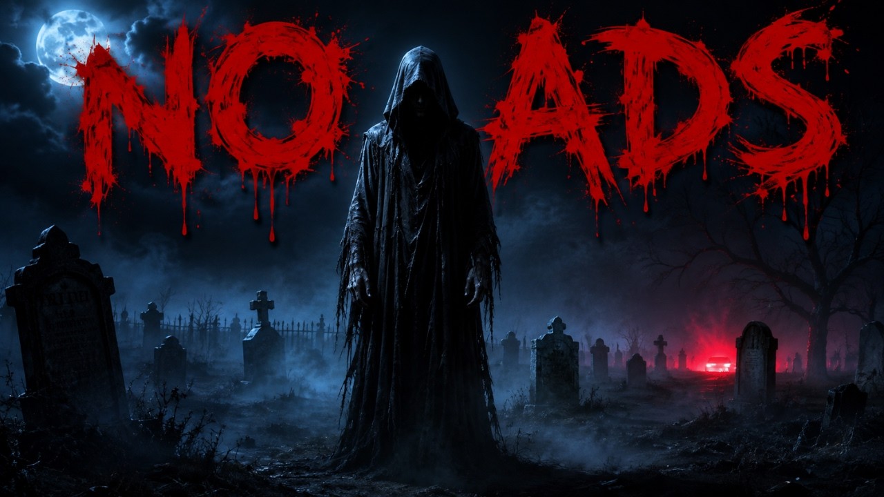 NO ADS | 7 Hours of TRUE Horror Stories to Fall Asleep To | Rain Sounds | Black Screen | Ep.42