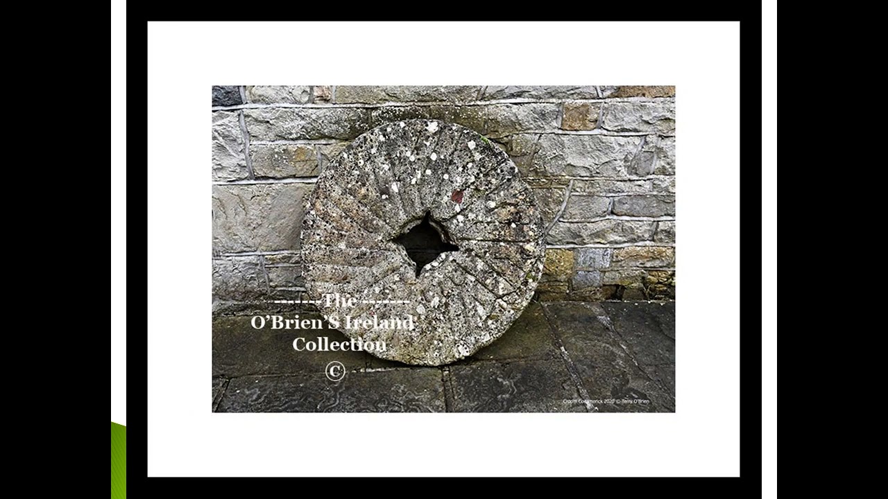 Croom County Limerick     Ireland