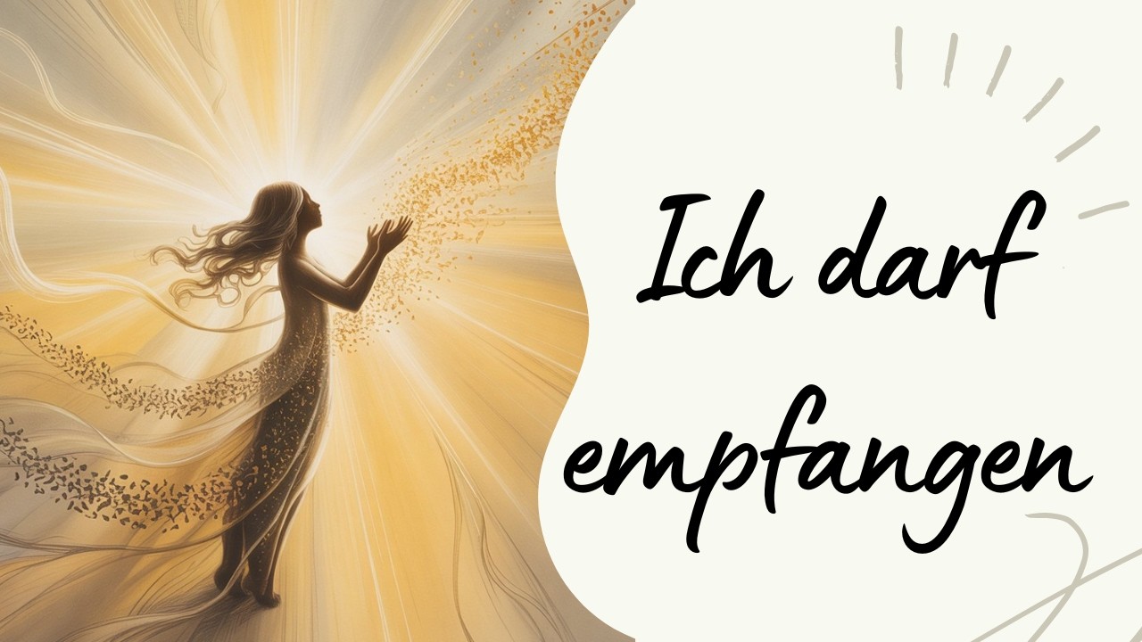 💫 Warum sich Geld schwer anfühlt – und wie es wieder fließen darf I Ein Lied für Fülle und Vertrauen