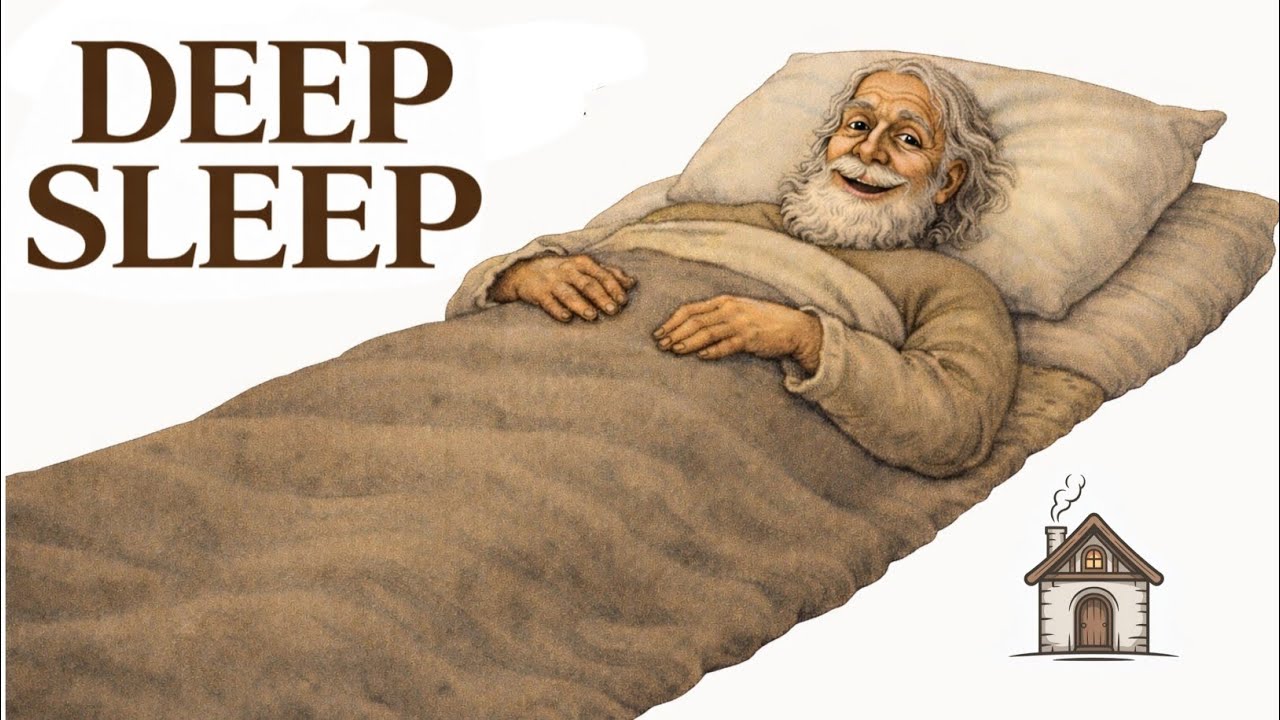 The One Thing Ancient Bedrooms Had That Yours Doesn’t (And It Changed Sleep Forever)