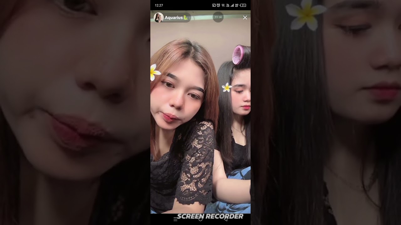 Live cantik mulus🤤🤤