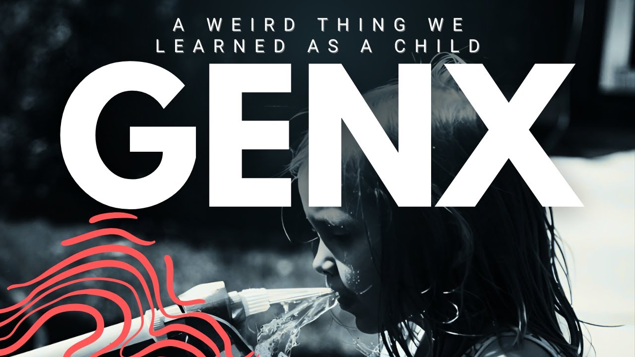 Gen X Women: Stop Hustling and Align with Your Design