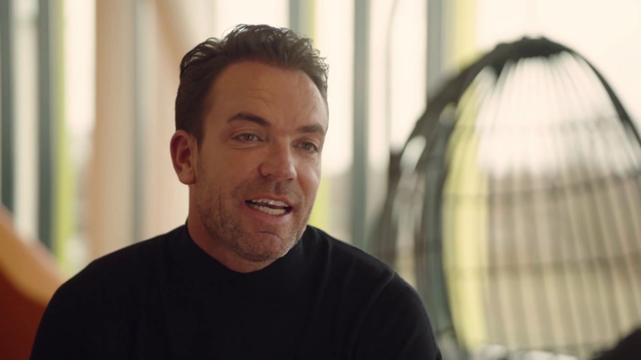 Wat doet een kind met kanker met je als ouder? Robert Doornbos en andere ouders delen hun verhaal