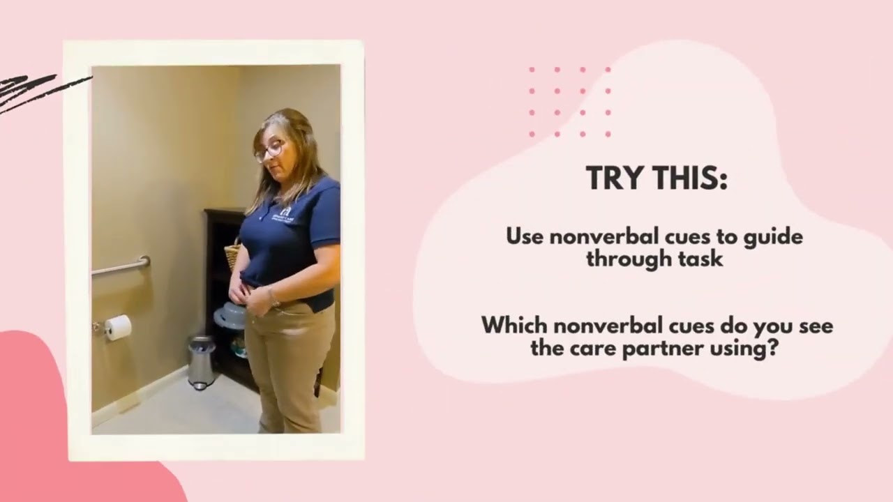 Toileting Tips for People Living with Dementia (SDH)