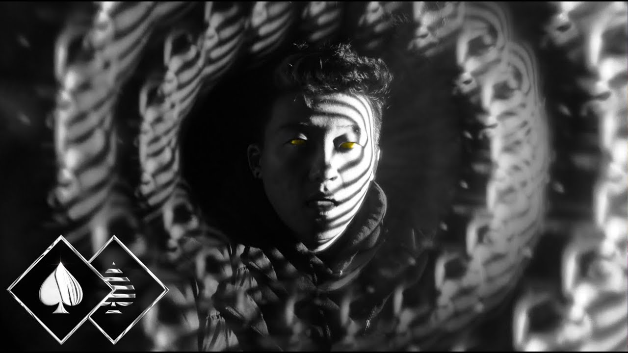 Eric Reprid | Twisted