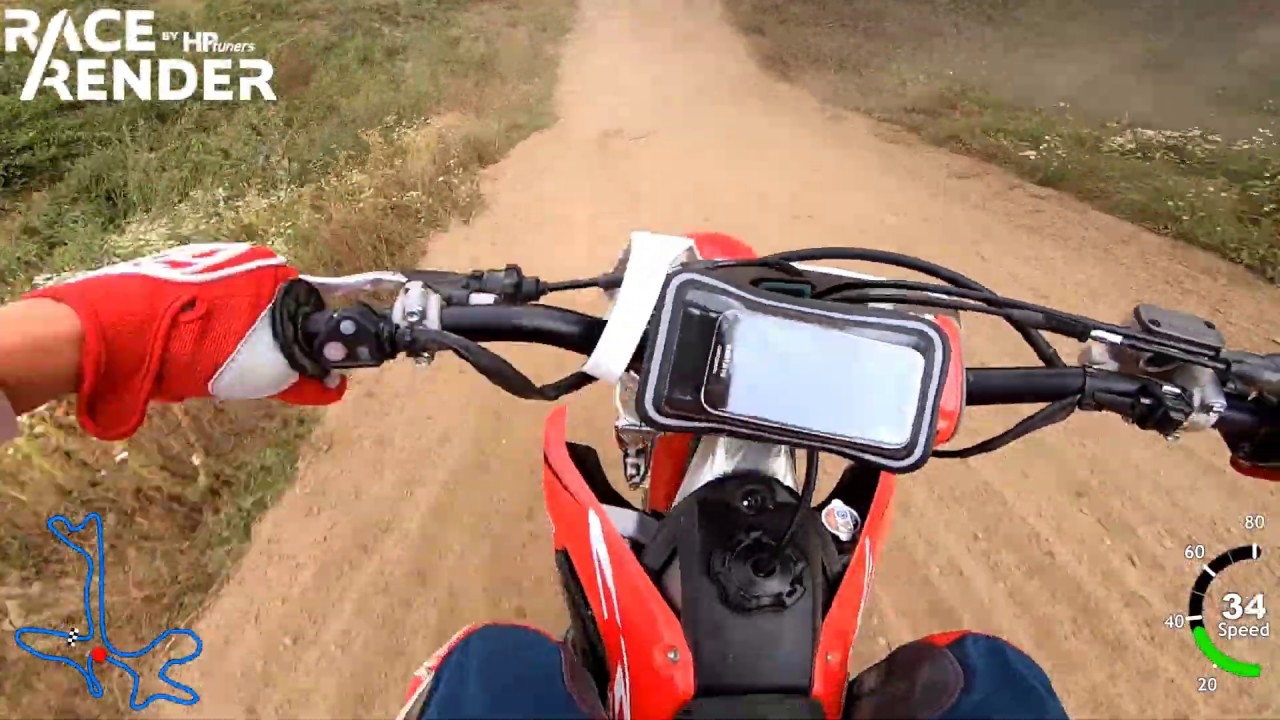 MX - Honda CRF 250R - Westeregeln 04.07.2020 - Lukas Neu #712