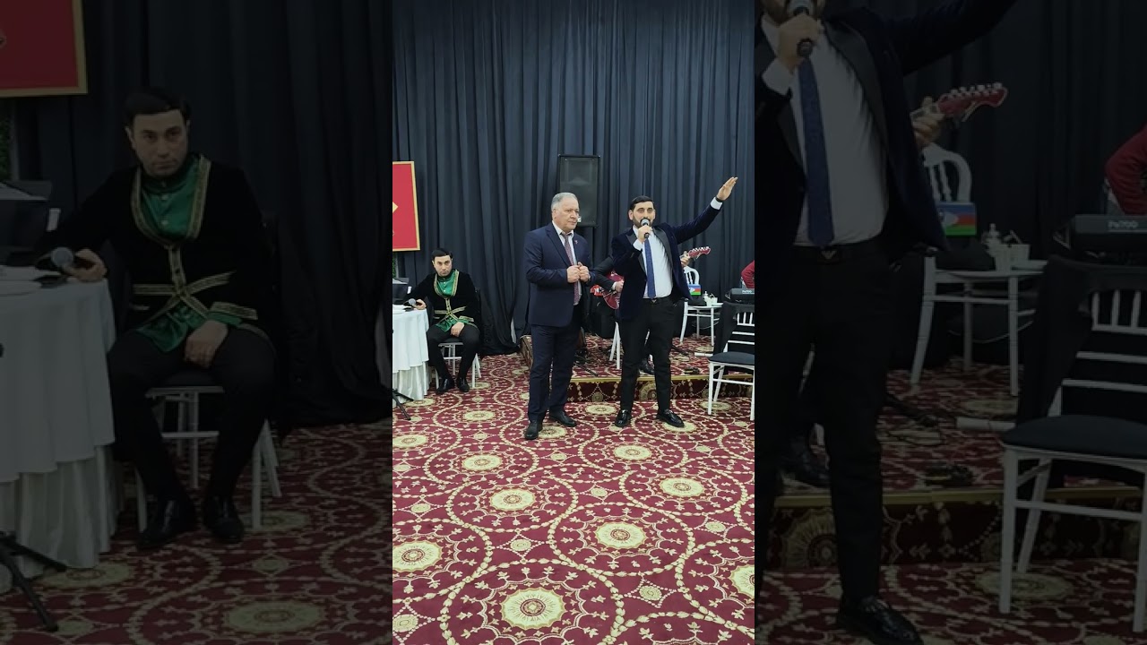 “31 Dekabr – Dünya Azərbaycanlılarının Həmrəyliyi Günü” tədbiri Xanəndə Sabir Heseynov