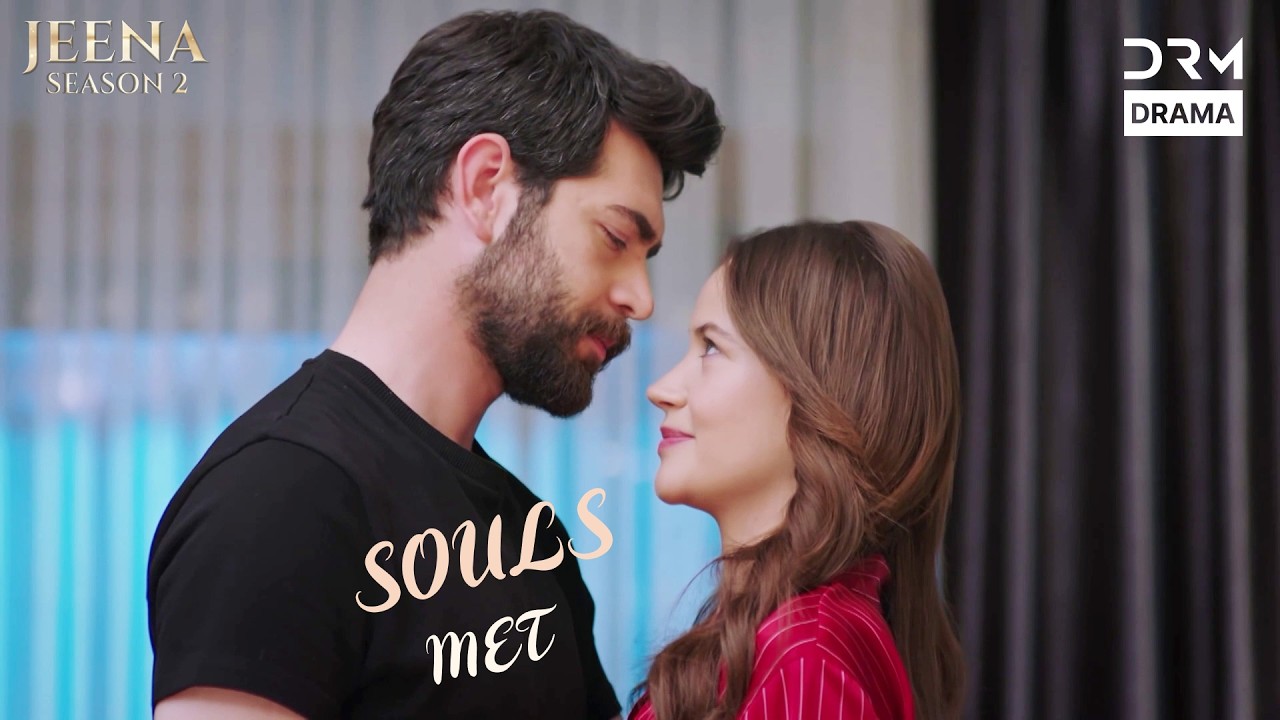 With You, I Have Everything 💖 - Vendetta Urdu Dubbed | Kan Cicekleri | UH2X