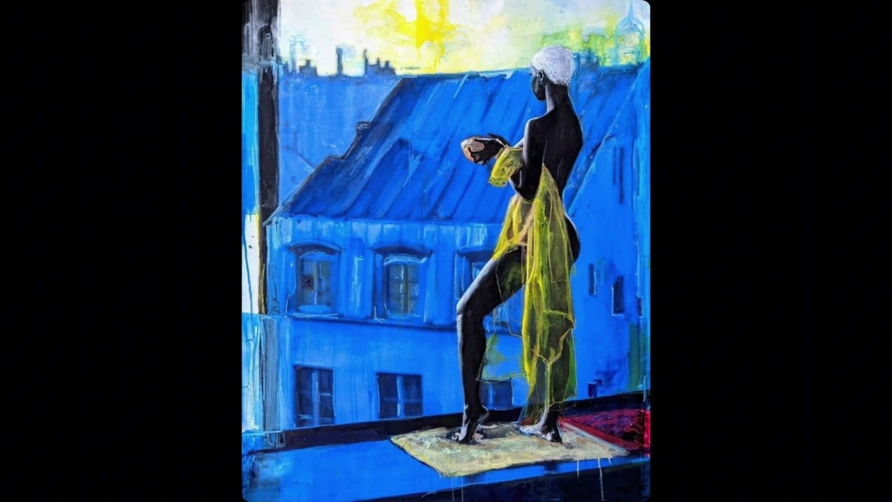 Ambré x Neo Soul Type Beat - Unwind