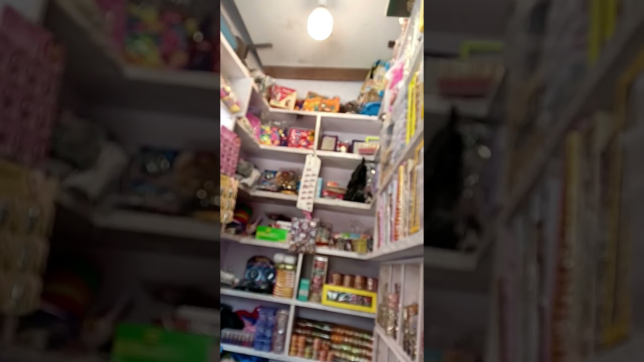 fancy store YouTube viral video
