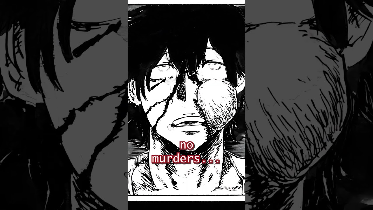What if nobody could die for 24 hours? 
