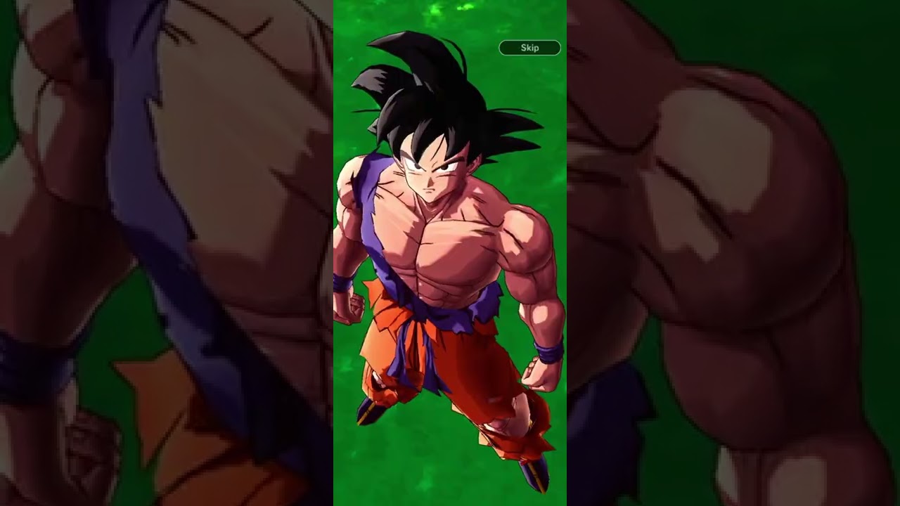 DBL 4th Anniversary Summon Attempt #1