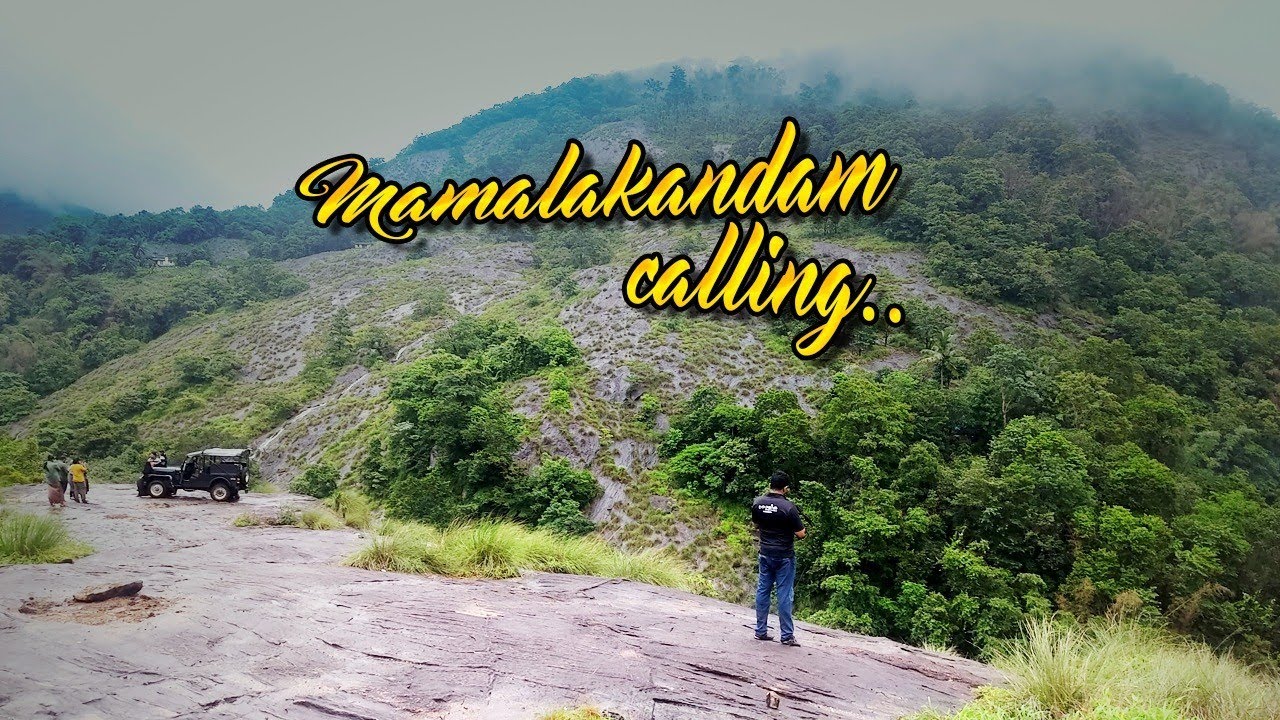 Mamalakandam forest Thattekad bird sanctuary Gramika mud house