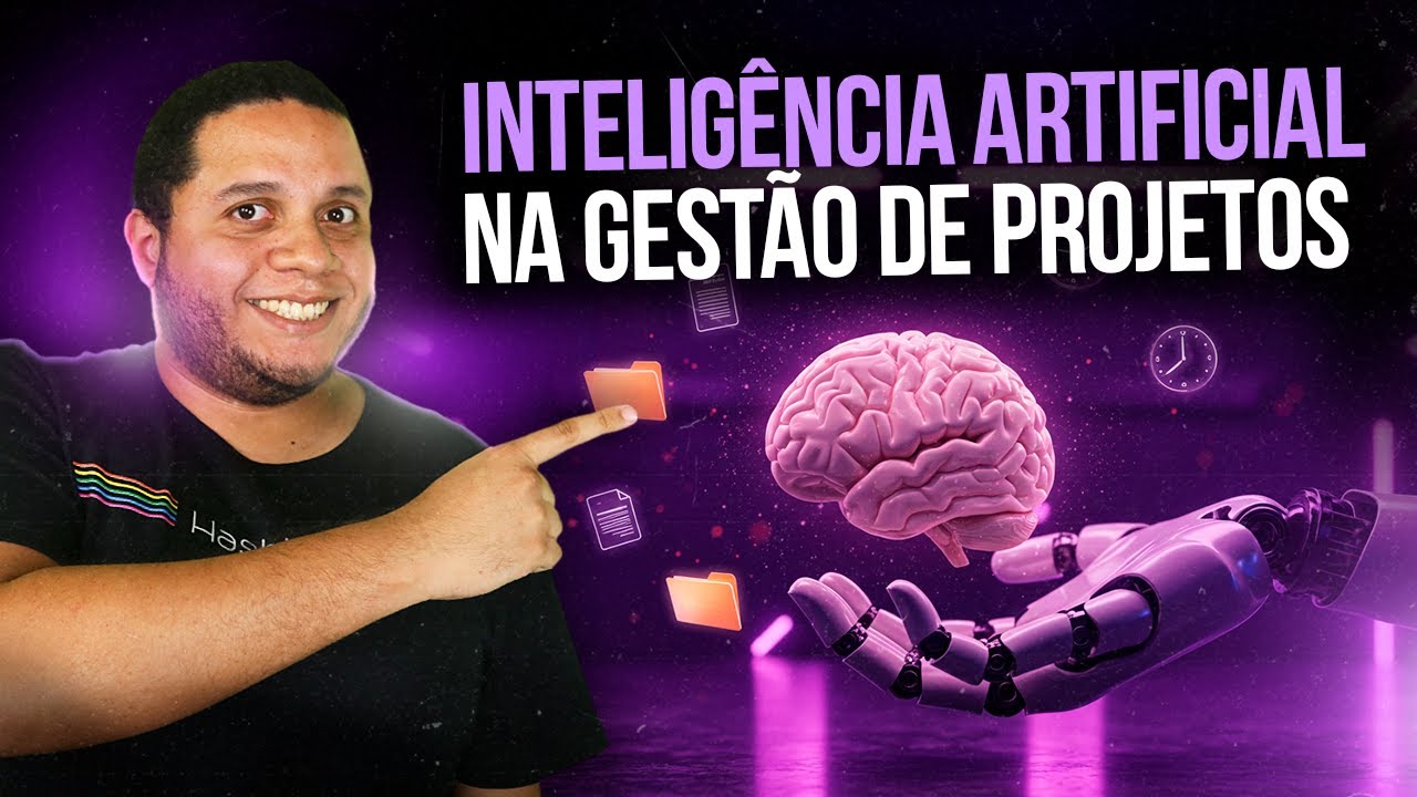 Como usar Inteligência Artificial na Gestão de Projetos