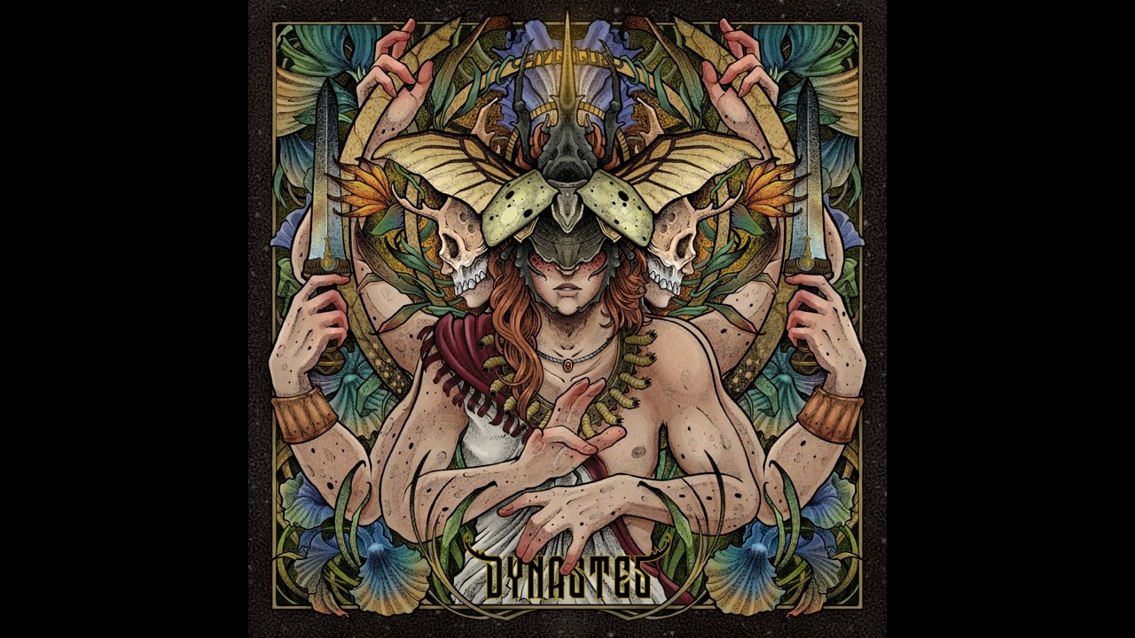Dynastes - IFLITP